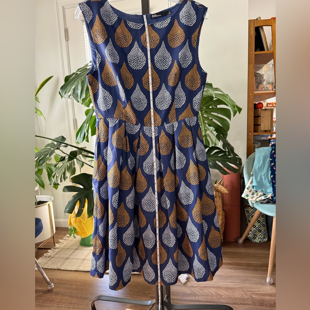 Dear Creatures Harper Dress View 5